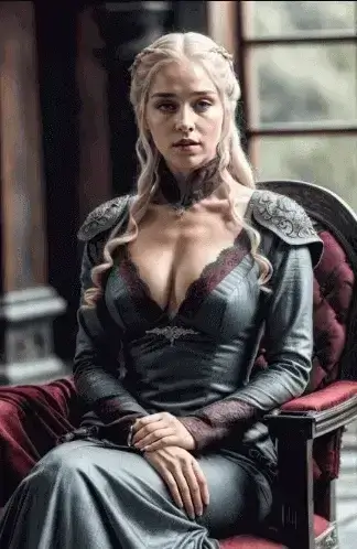 CyberRealistic Image of a realistic female character generated by GoAPI's Stable Diffusion API using checkpoint files
