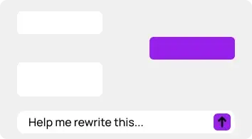 Example showing GPT3.5 and GPT4's function for rewriting