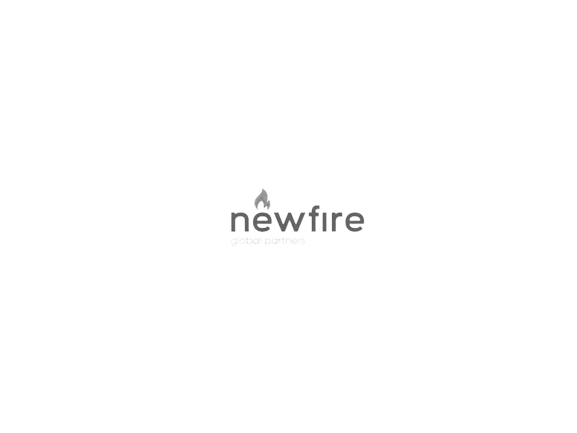 The logo of the team newfire who is using our API service
