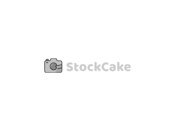 The logo of the team Stockcake who is using our API service